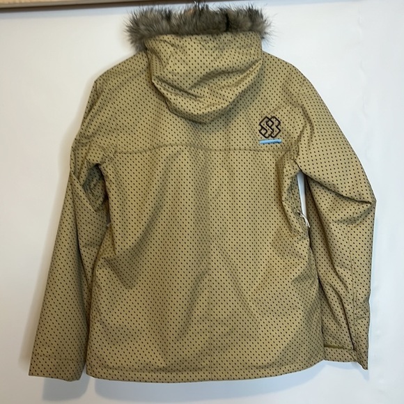 SPECIAL Blend ski jacket, size medium - Picture 2 of 6